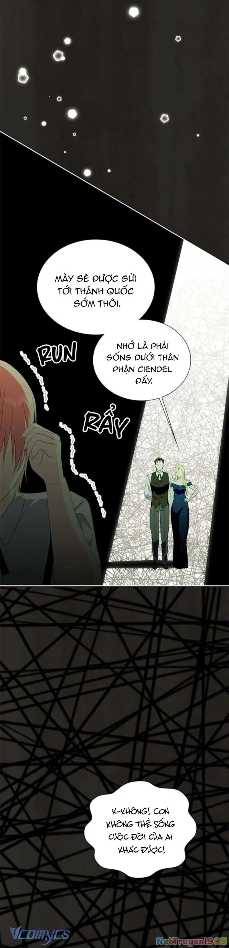 Phía Sau Mặt Nạ Của Nam Chính Hiền Lành Chapter 35 - 31