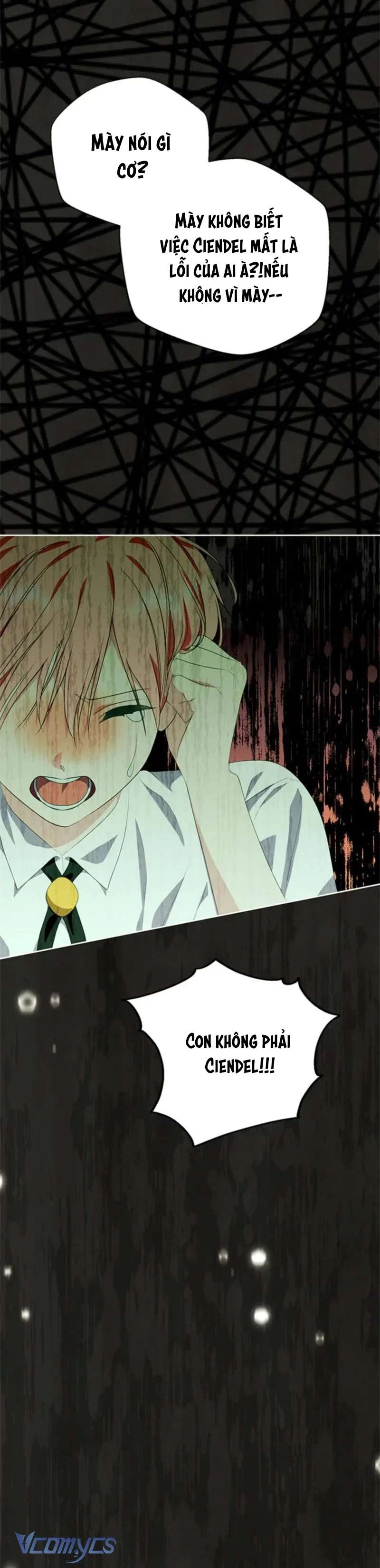 Phía Sau Mặt Nạ Của Nam Chính Hiền Lành Chapter 35 - 32