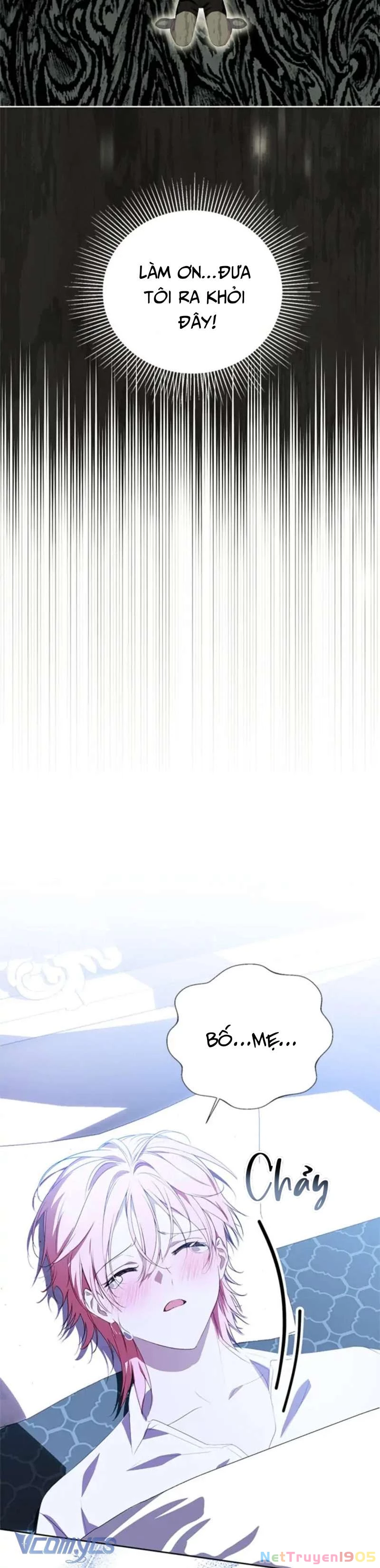 Phía Sau Mặt Nạ Của Nam Chính Hiền Lành Chapter 35 - 33