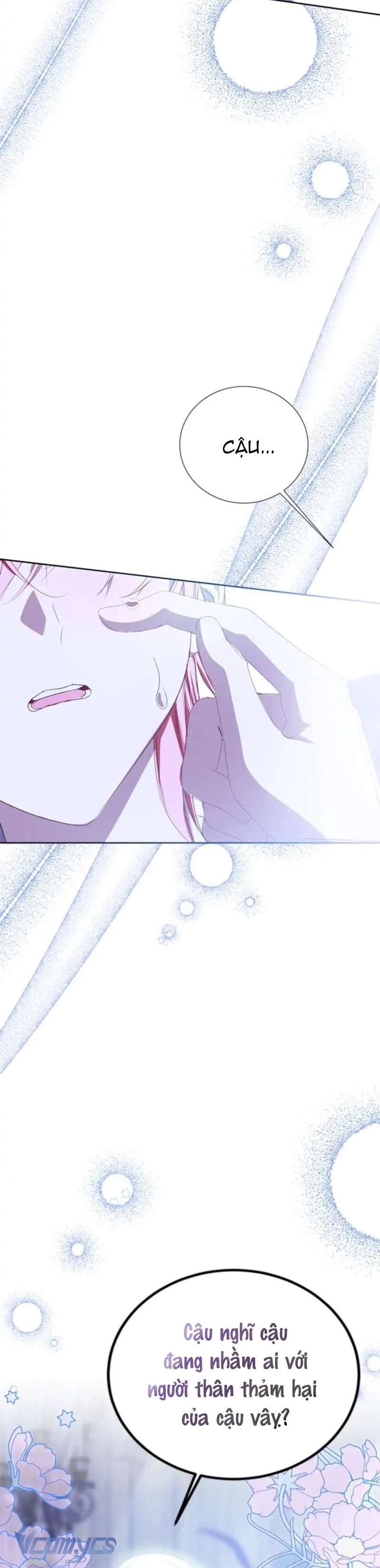 Phía Sau Mặt Nạ Của Nam Chính Hiền Lành Chapter 35 - 34