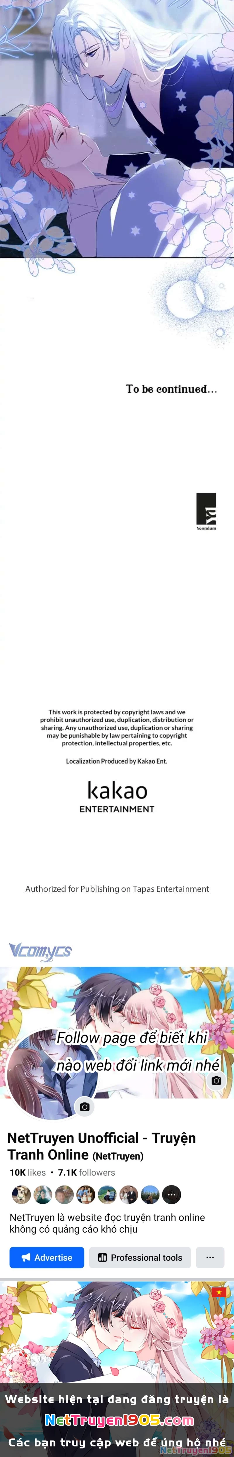 Phía Sau Mặt Nạ Của Nam Chính Hiền Lành Chapter 35 - 35