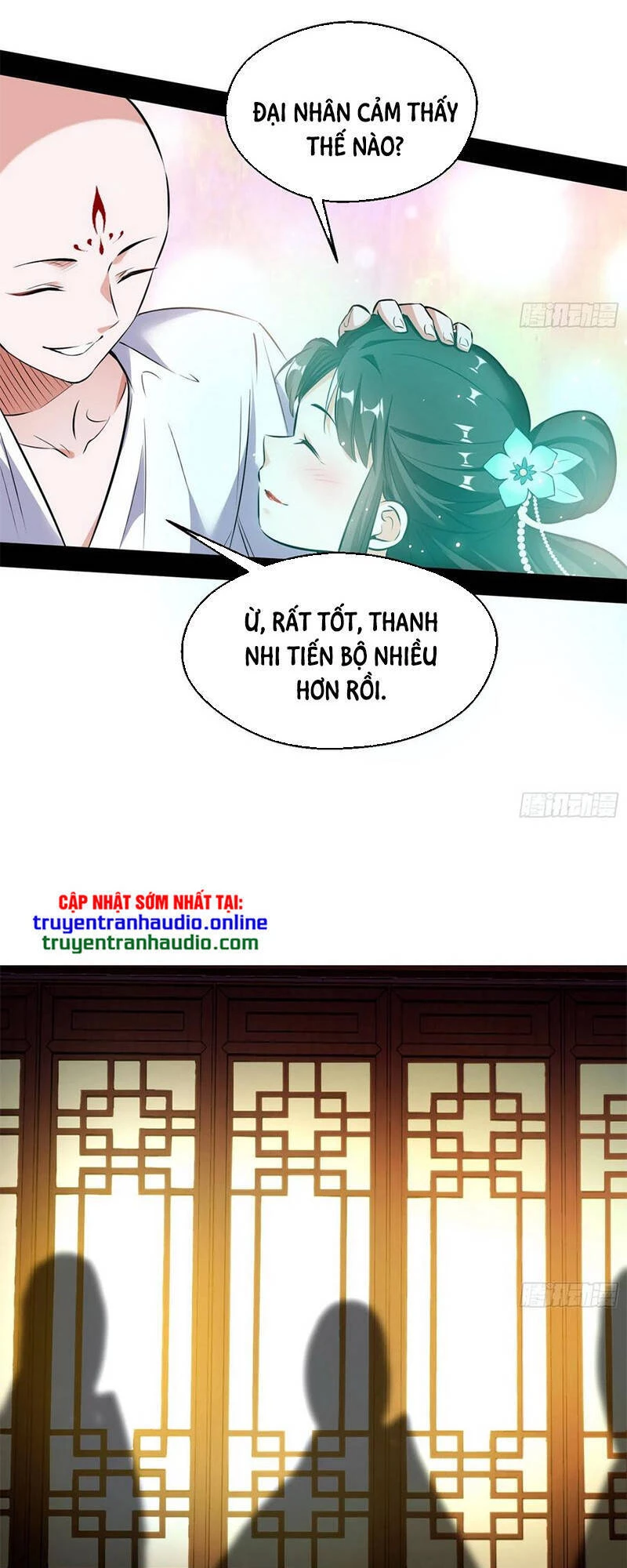 Ta Là Tà Đế Chapter 129.1 - 4