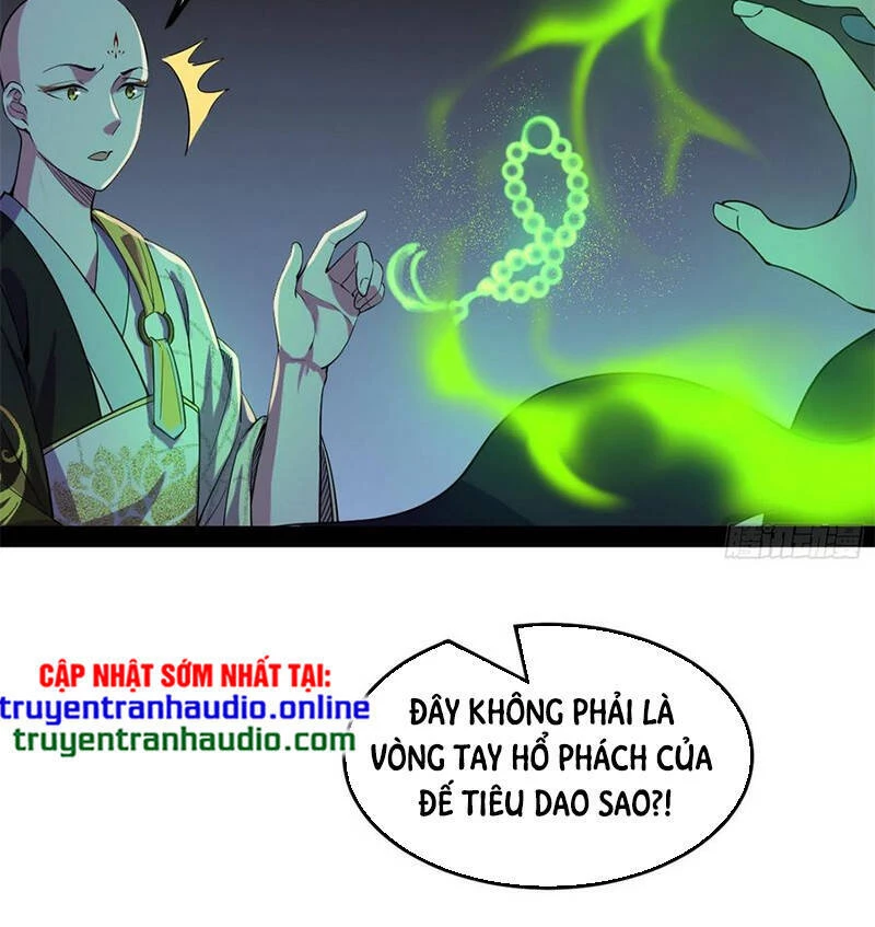 Ta Là Tà Đế Chapter 130.2 - 21