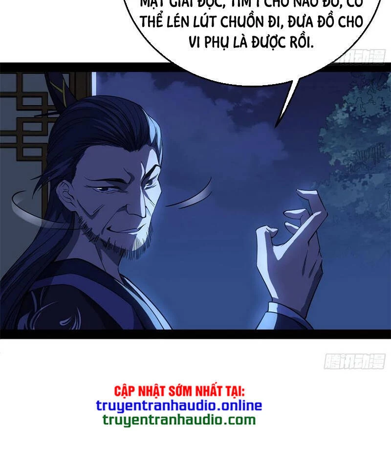 Ta Là Tà Đế Chapter 130.2 - 31