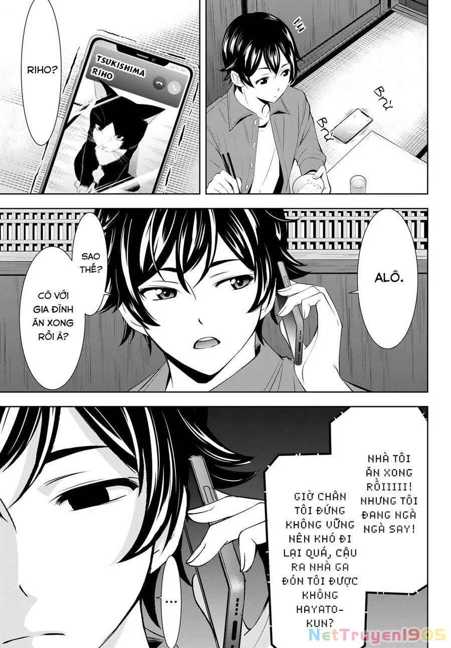 Quán Cà Phê Nữ Thần Chapter 148 - 6