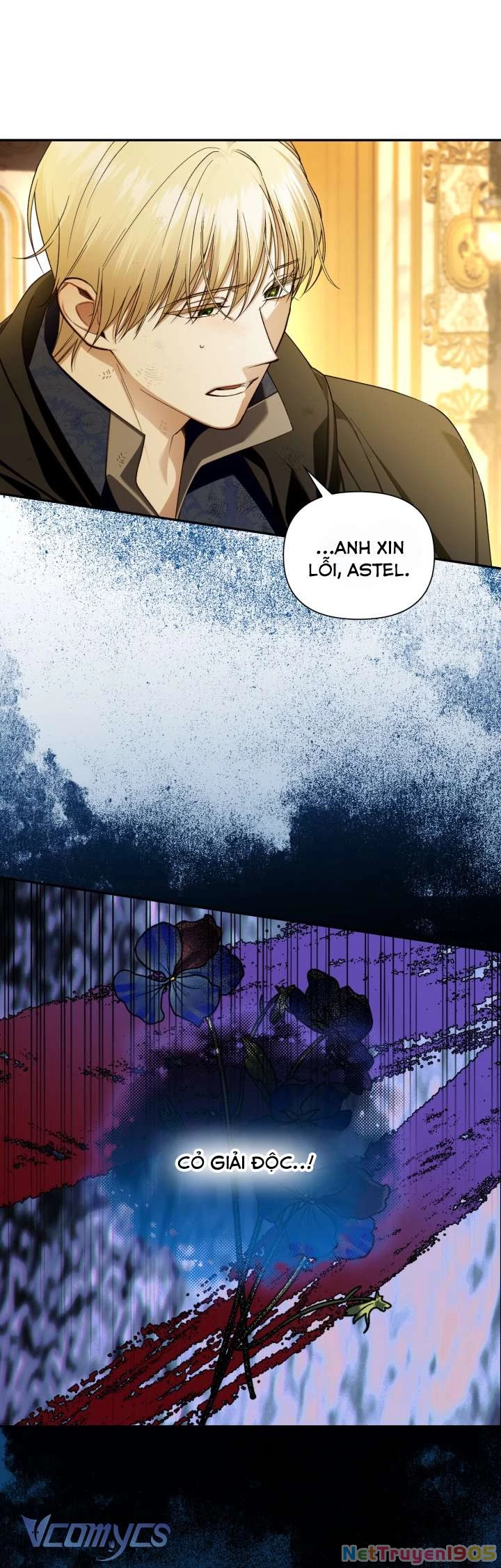 Phương Pháp Che Giấu Đứa Con Của Hoàng Đế Chapter 98 - 6