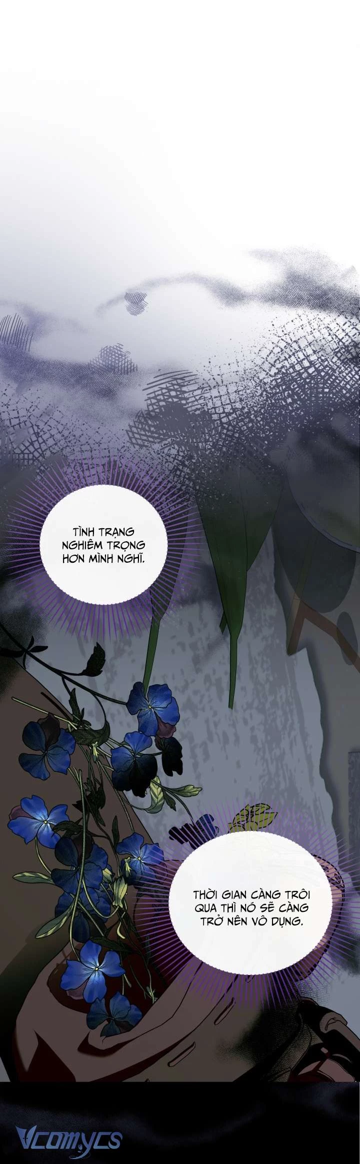 Phương Pháp Che Giấu Đứa Con Của Hoàng Đế Chapter 98 - 11