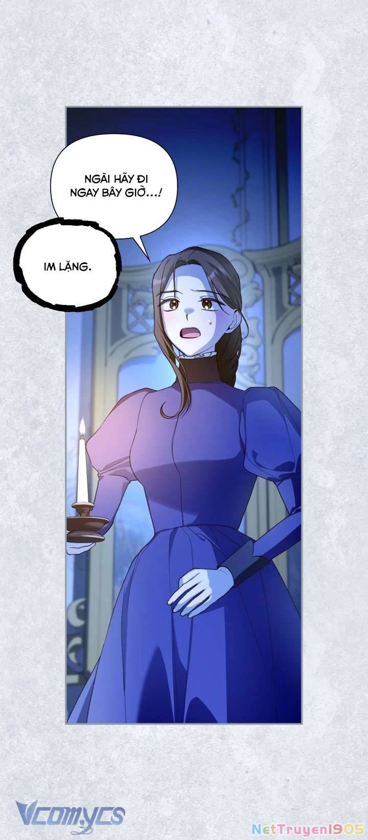 Phương Pháp Che Giấu Đứa Con Của Hoàng Đế Chapter 98 - 24