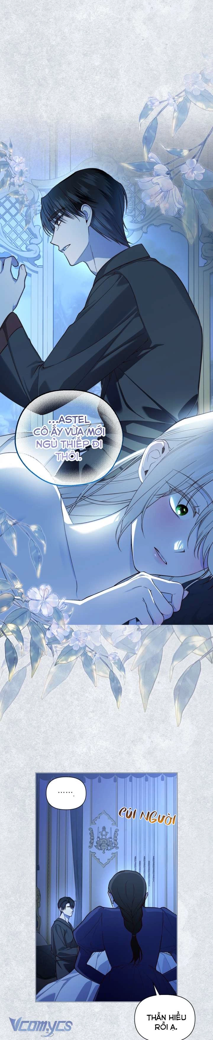Phương Pháp Che Giấu Đứa Con Của Hoàng Đế Chapter 98 - 26