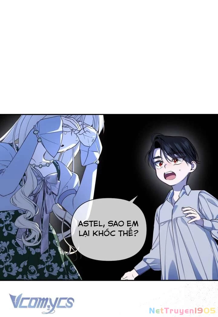 Phương Pháp Che Giấu Đứa Con Của Hoàng Đế Chapter 98 - 39