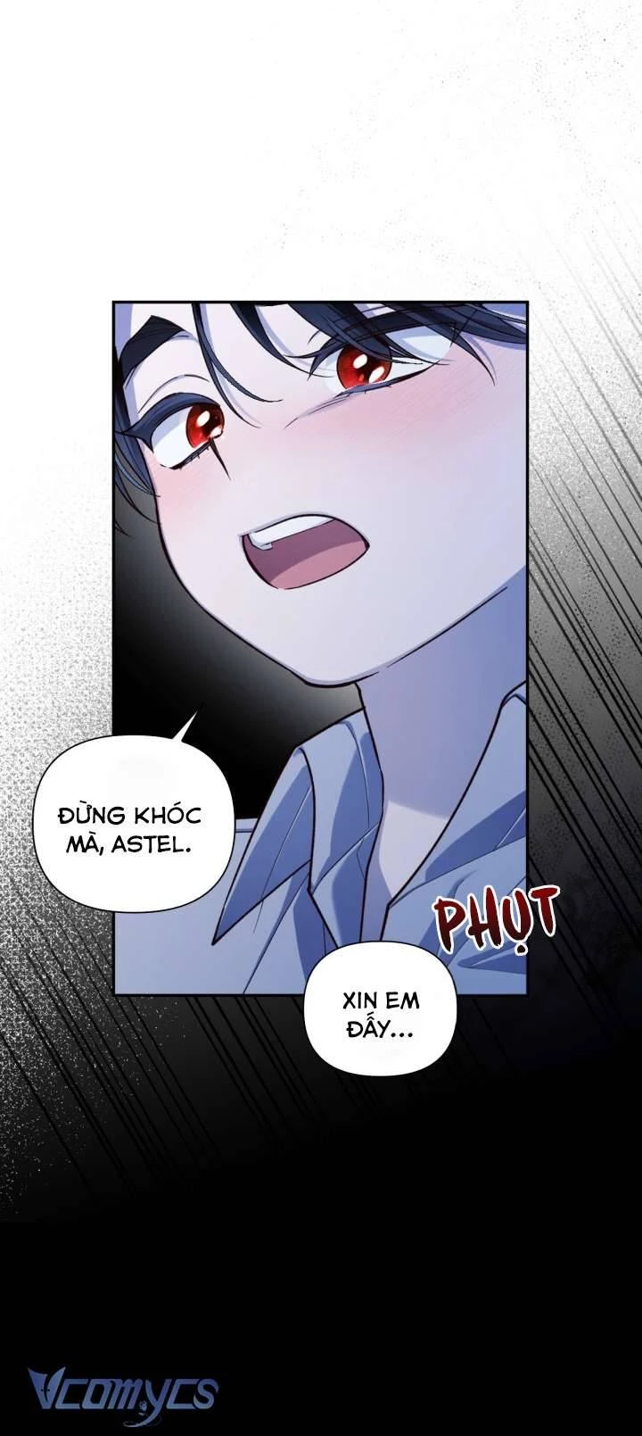 Phương Pháp Che Giấu Đứa Con Của Hoàng Đế Chapter 98 - 40