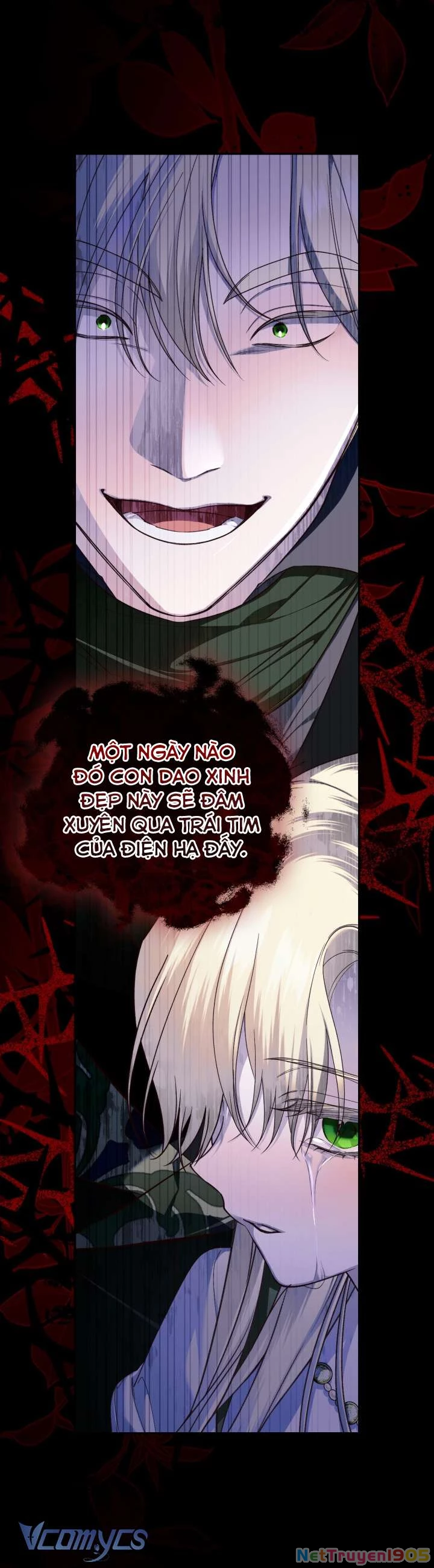Phương Pháp Che Giấu Đứa Con Của Hoàng Đế Chapter 98 - 43