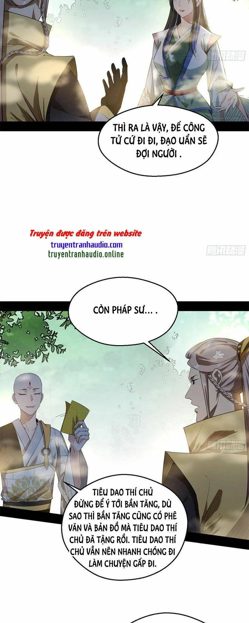 Ta Là Tà Đế Chapter 132 - 19