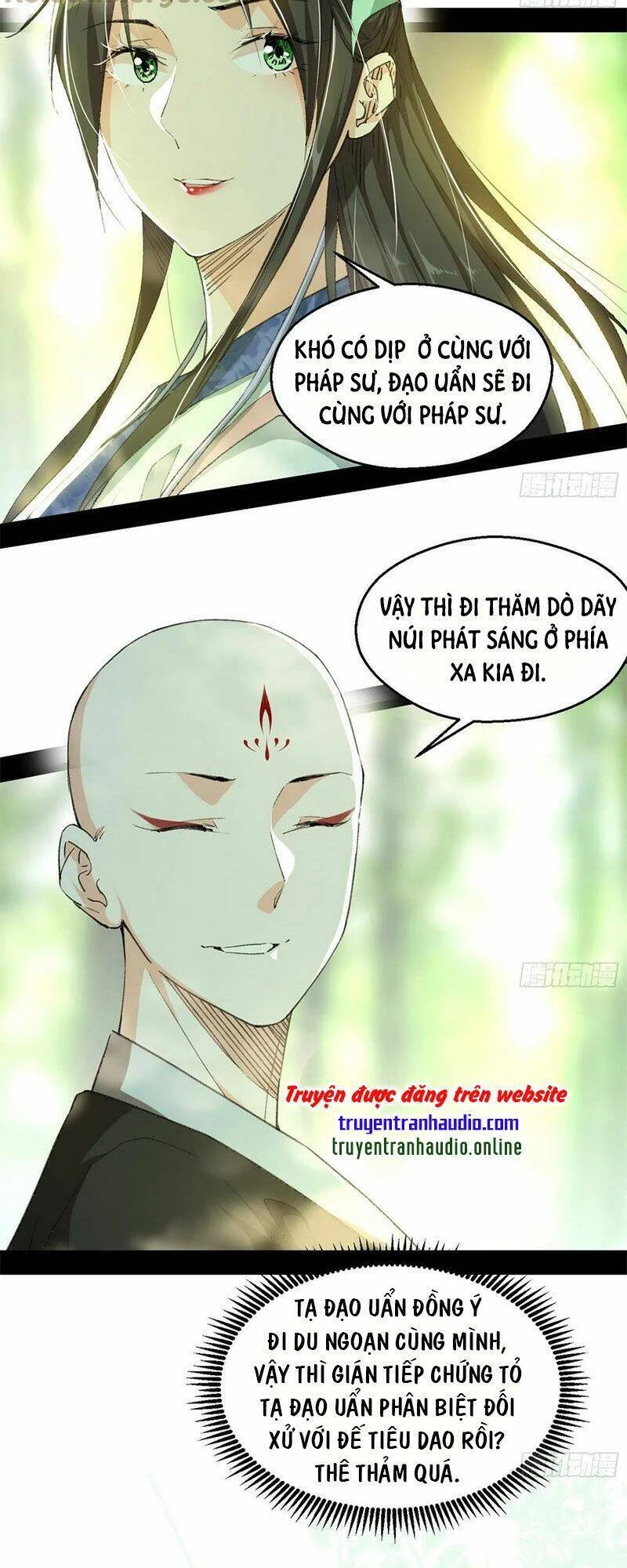 Ta Là Tà Đế Chapter 132 - 31