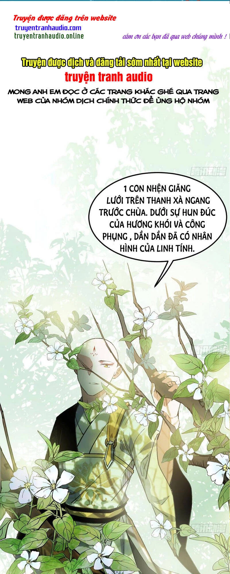 Ta Là Tà Đế Chapter 133 - 3