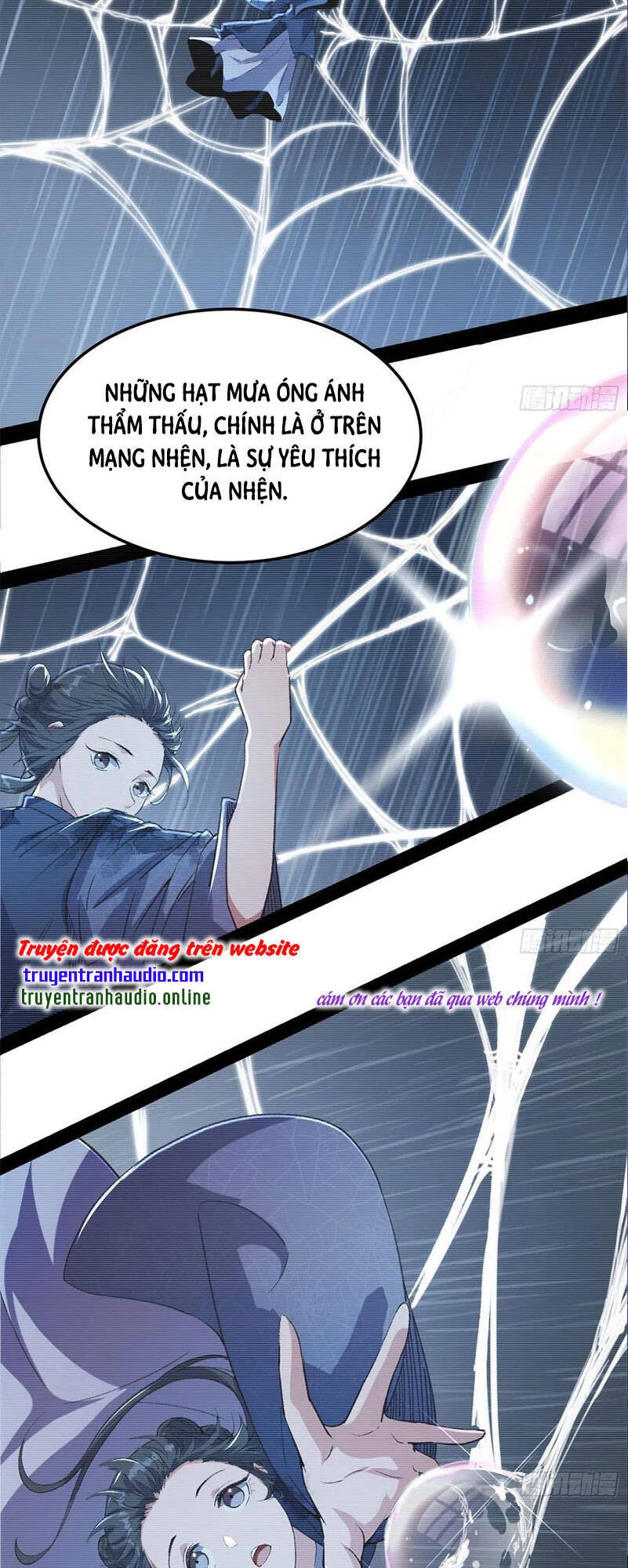 Ta Là Tà Đế Chapter 133 - 15