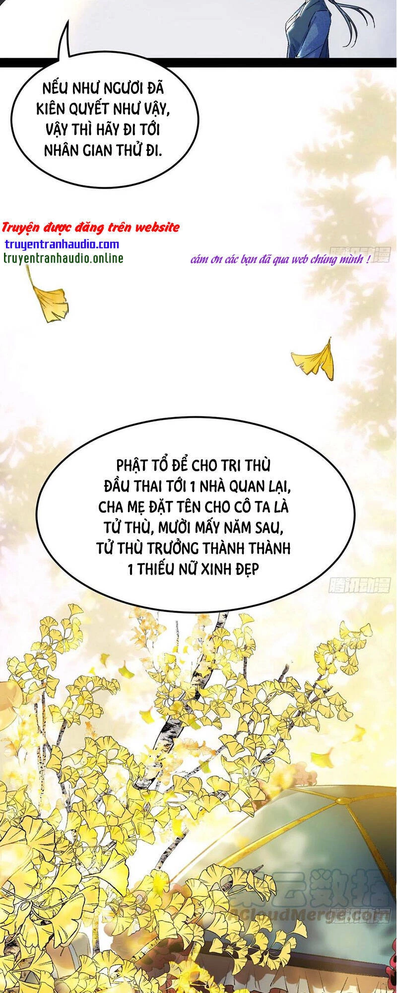 Ta Là Tà Đế Chapter 133 - 23