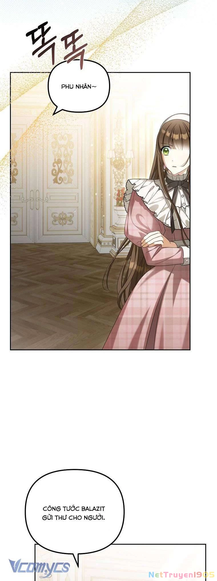 Sao Lại Ám Ảnh Cô Vợ Giả Mạo Quá Vậy? Chapter 25 - 7