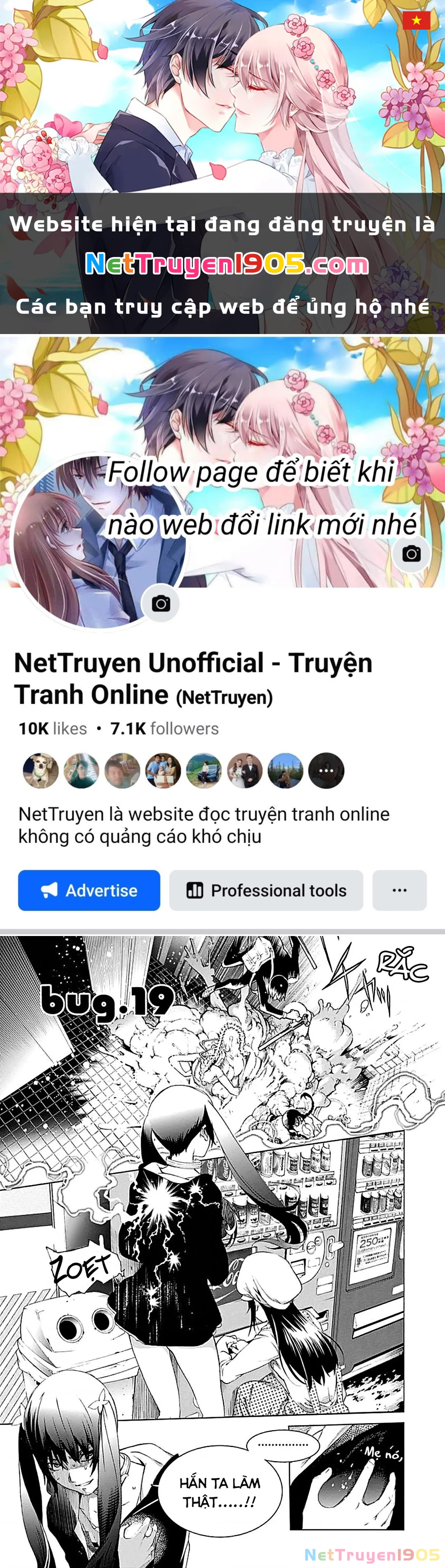 BiORG TRiNiTY Chapter 19 - 1