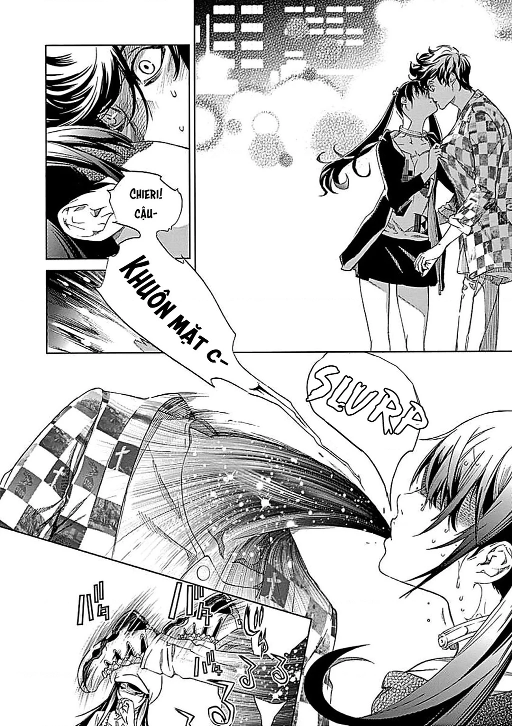 BiORG TRiNiTY Chapter 19 - 4