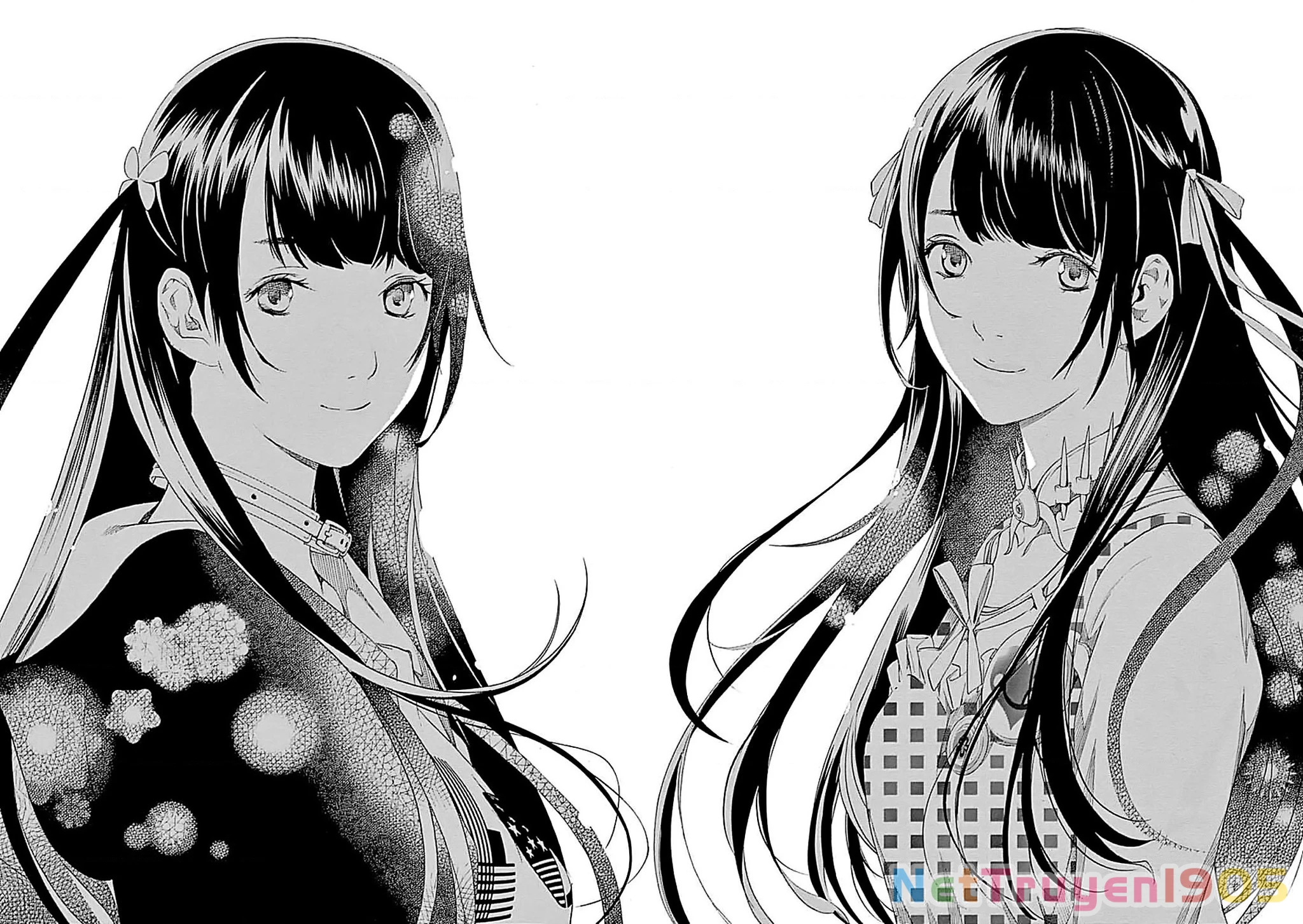 BiORG TRiNiTY Chapter 19 - 11