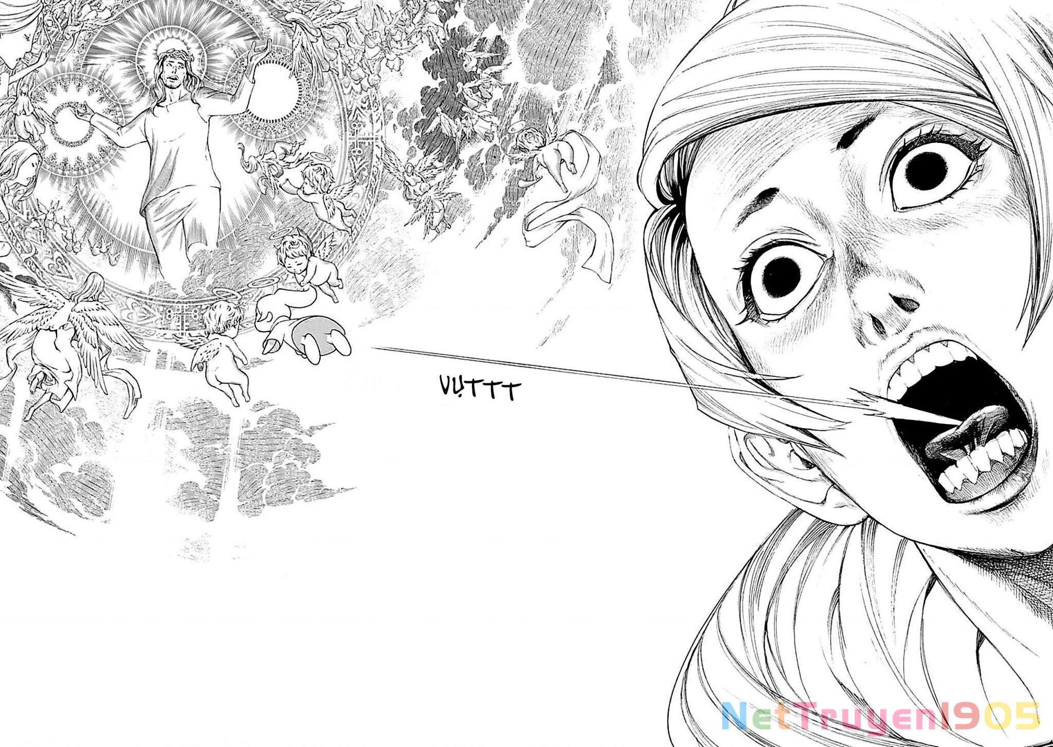 BiORG TRiNiTY Chapter 19 - 12