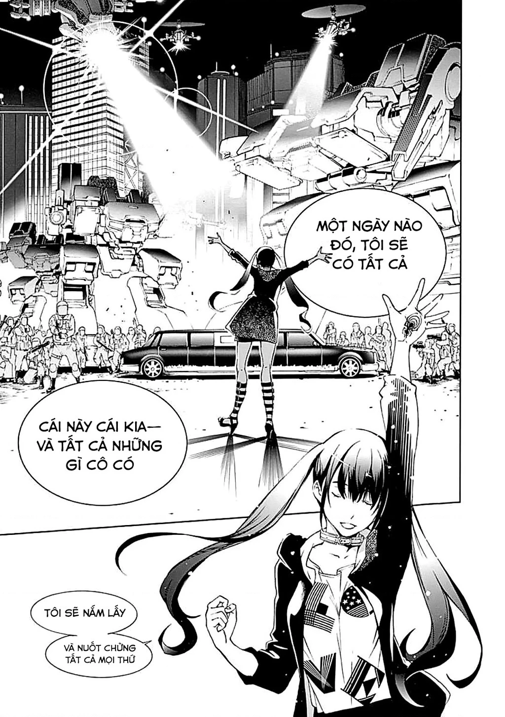 BiORG TRiNiTY Chapter 19 - 44