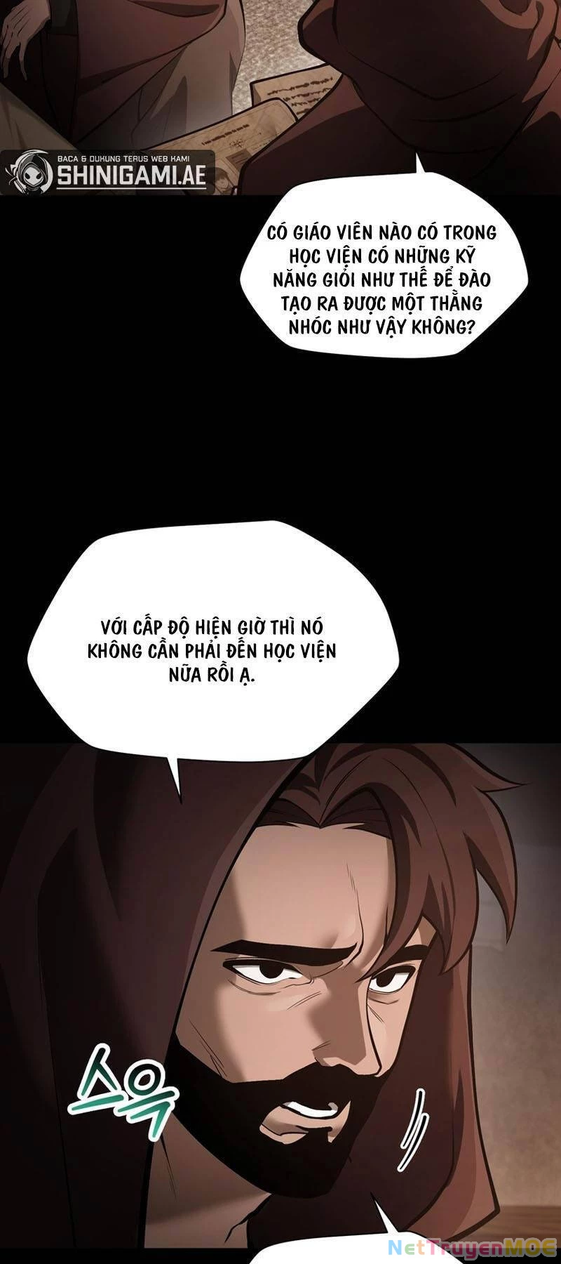 Helmut Đứa Trẻ Bị Ruồng Bỏ Chapter 66 - 15