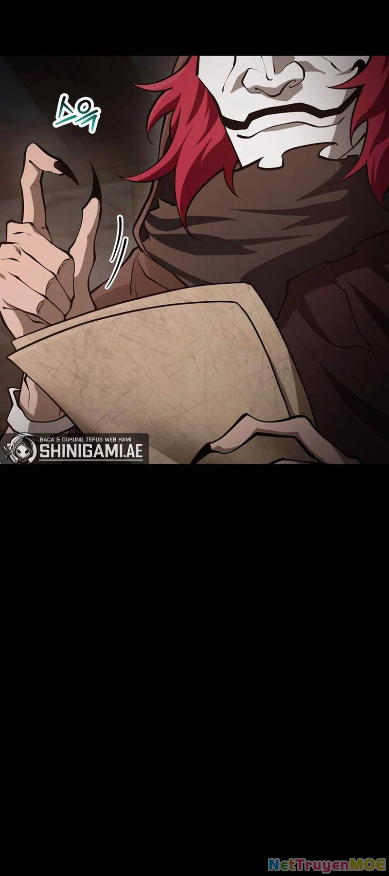 Helmut Đứa Trẻ Bị Ruồng Bỏ Chapter 66 - 18