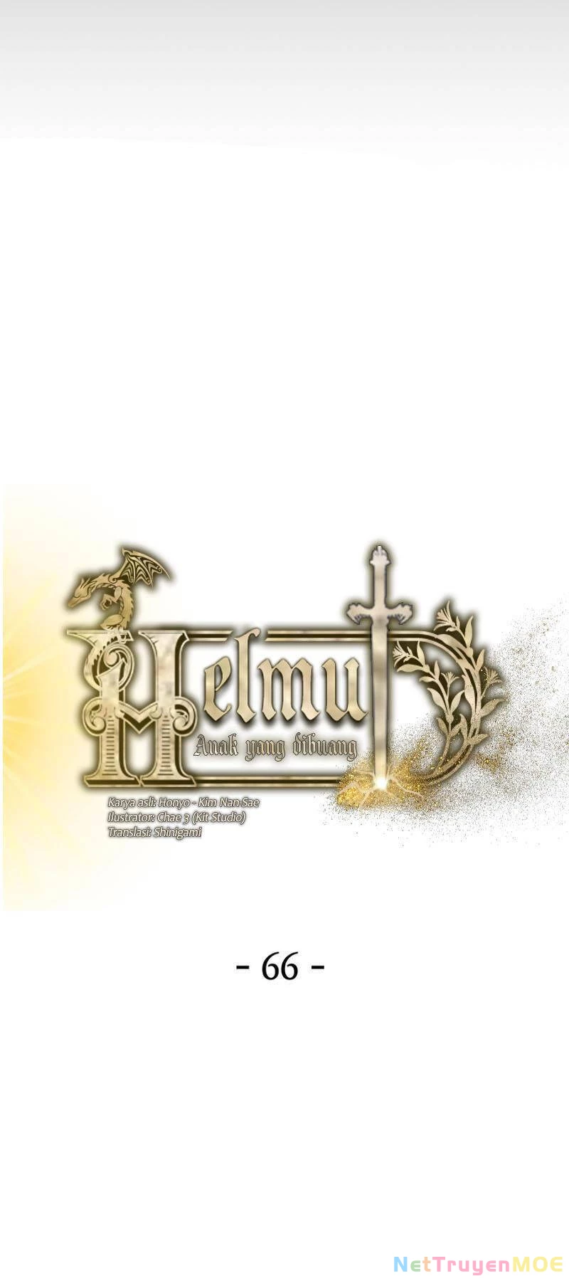 Helmut Đứa Trẻ Bị Ruồng Bỏ Chapter 66 - 26