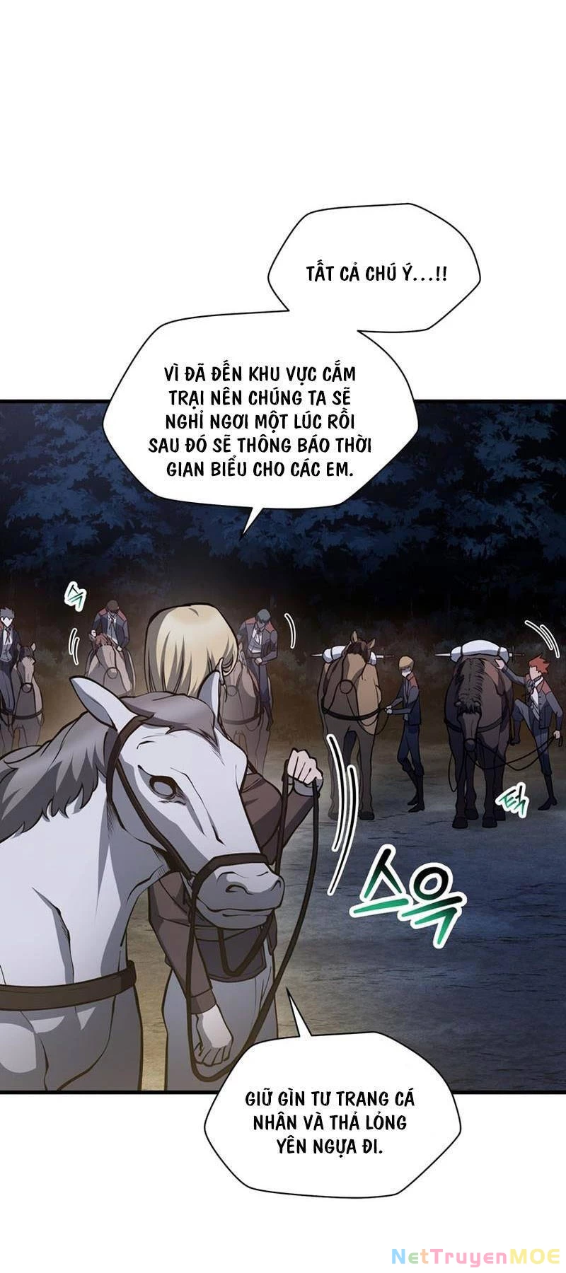 Helmut Đứa Trẻ Bị Ruồng Bỏ Chapter 66 - 52