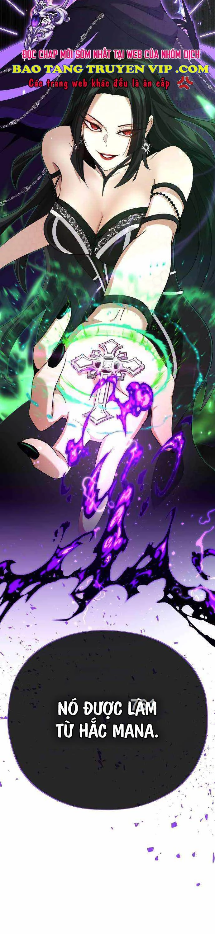 Sự Thức Tỉnh Của Hắc Ma Pháp Sư Sau 66666 Năm Chapter 114 - 2