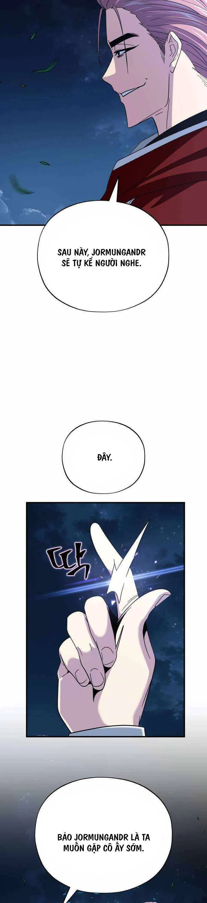 Sự Thức Tỉnh Của Hắc Ma Pháp Sư Sau 66666 Năm Chapter 114 - 9