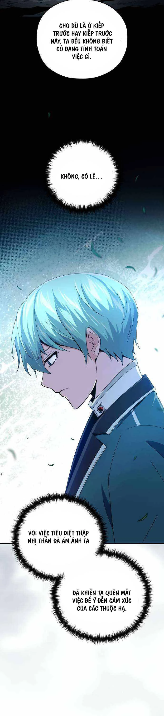 Sự Thức Tỉnh Của Hắc Ma Pháp Sư Sau 66666 Năm Chapter 114 - 12