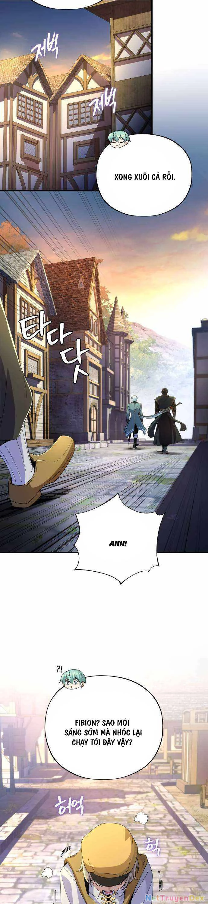 Sự Thức Tỉnh Của Hắc Ma Pháp Sư Sau 66666 Năm Chapter 114 - 14