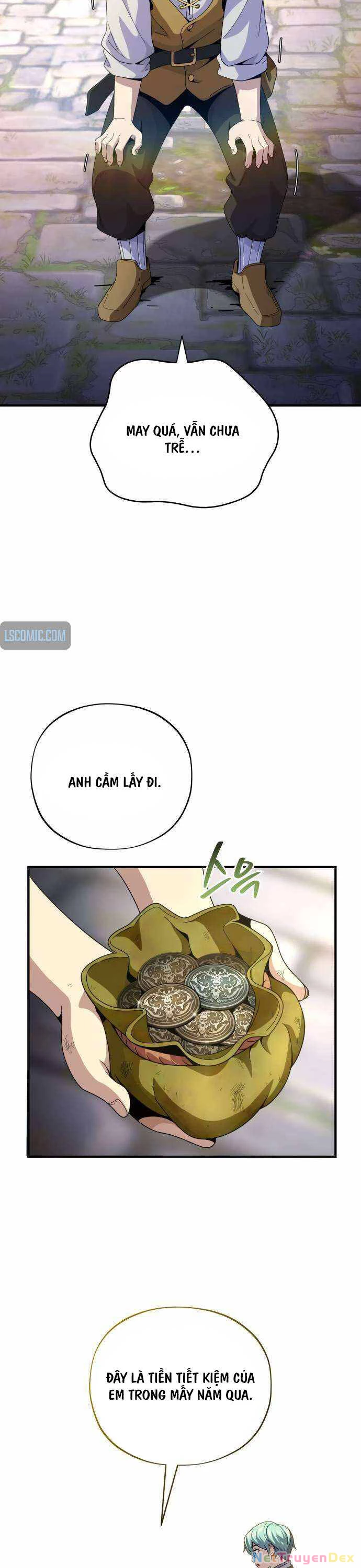 Sự Thức Tỉnh Của Hắc Ma Pháp Sư Sau 66666 Năm Chapter 114 - 15