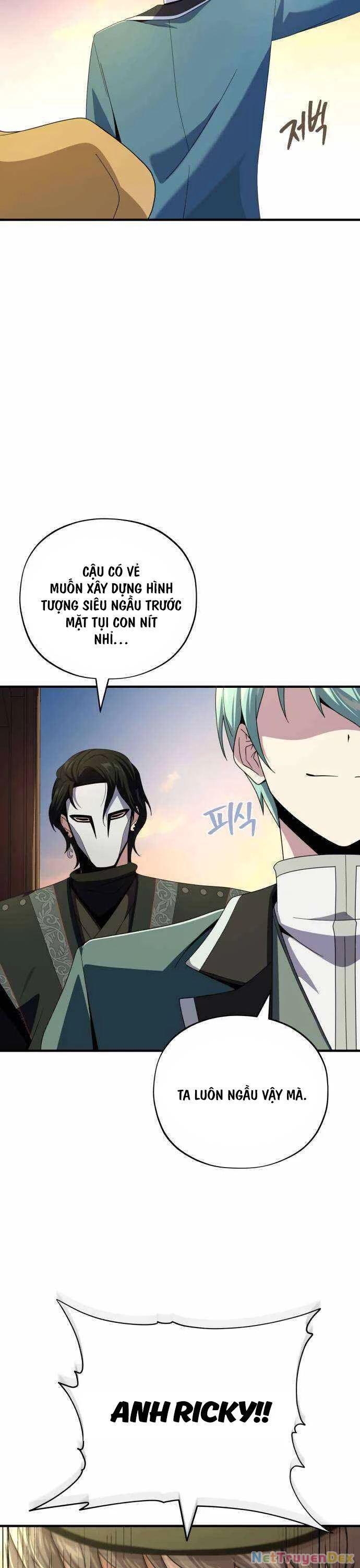 Sự Thức Tỉnh Của Hắc Ma Pháp Sư Sau 66666 Năm Chapter 114 - 18