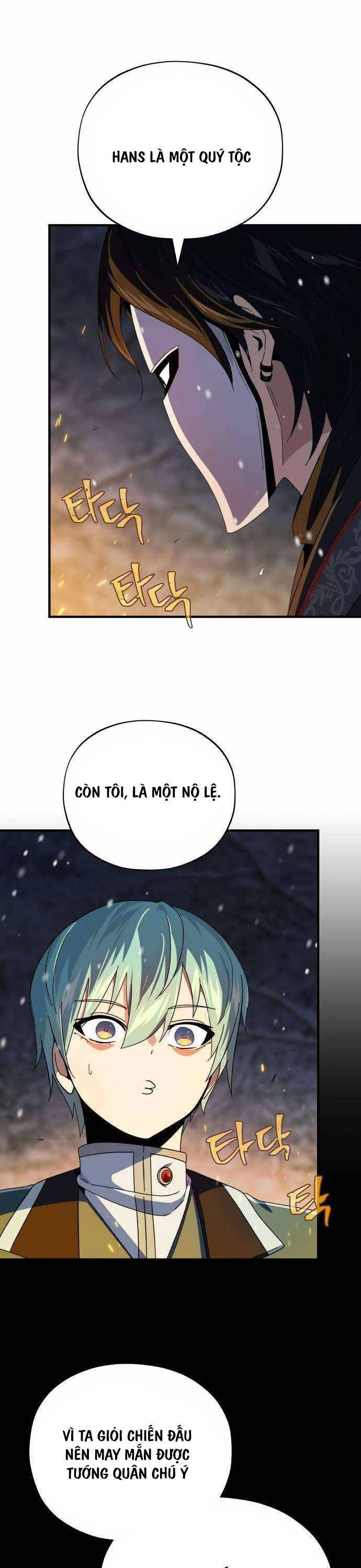 Sự Thức Tỉnh Của Hắc Ma Pháp Sư Sau 66666 Năm Chapter 114 - 30