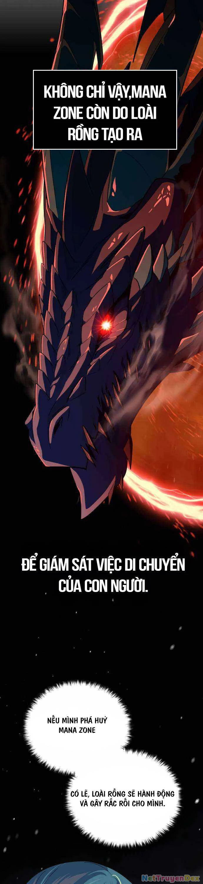 Sự Thức Tỉnh Của Hắc Ma Pháp Sư Sau 66666 Năm Chapter 114 - 34