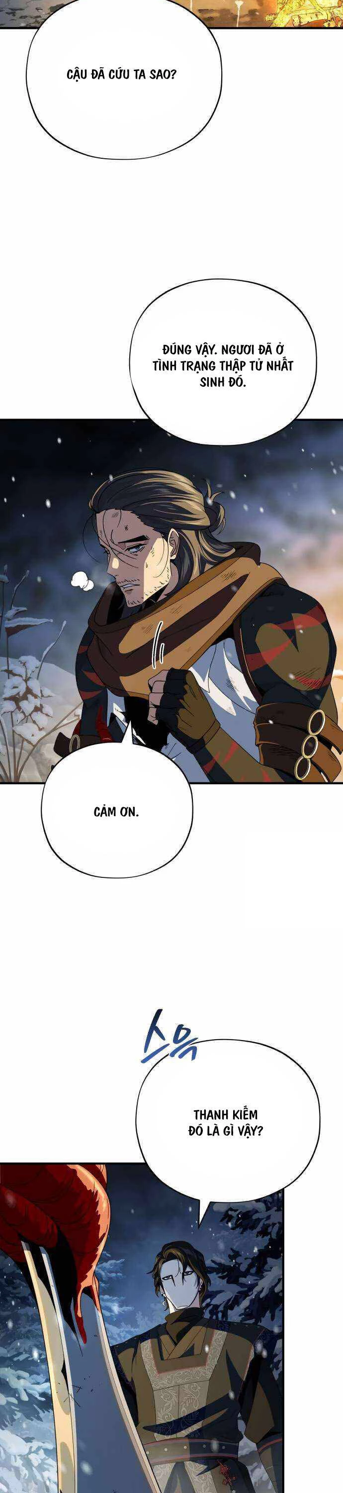 Sự Thức Tỉnh Của Hắc Ma Pháp Sư Sau 66666 Năm Chapter 114 - 43