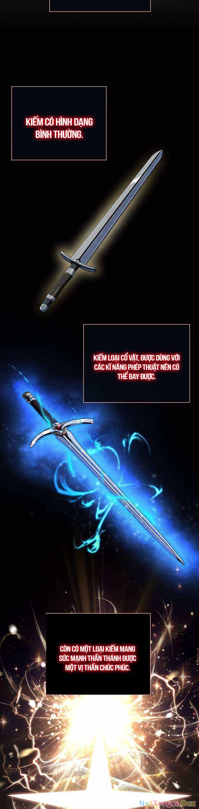 Sự Thức Tỉnh Của Hắc Ma Pháp Sư Sau 66666 Năm Chapter 114 - 48