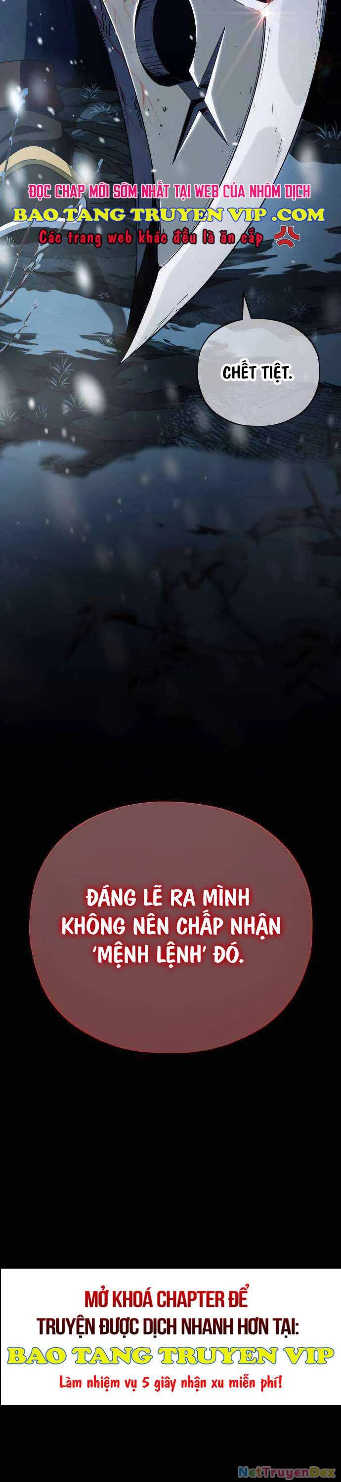 Sự Thức Tỉnh Của Hắc Ma Pháp Sư Sau 66666 Năm Chapter 114 - 53