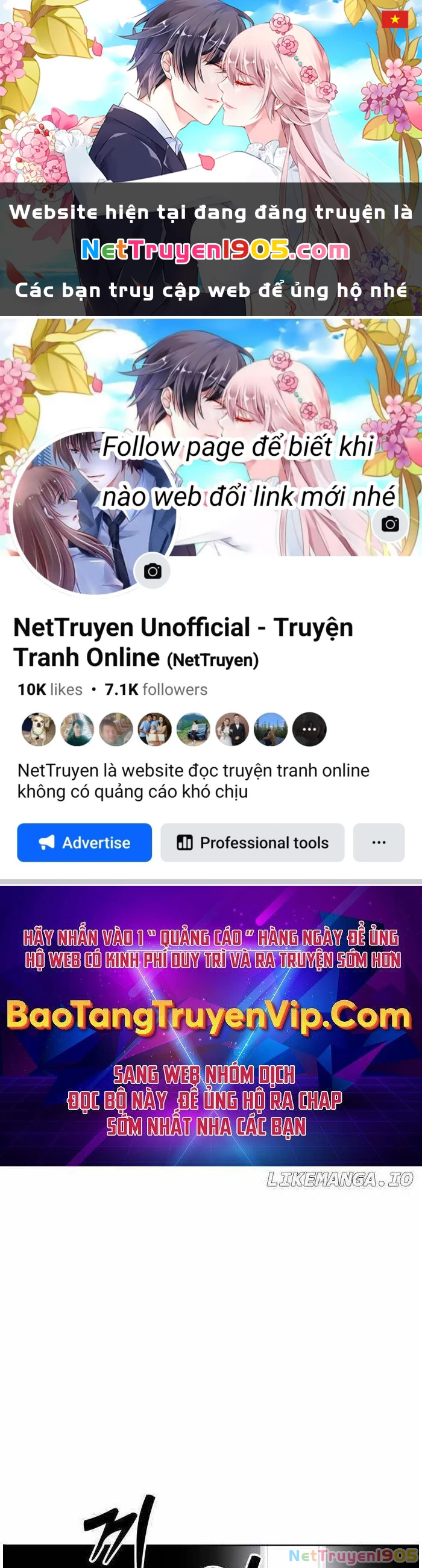 Tay Súng Chinh Phục Võ Lâm Chapter 1 - 1