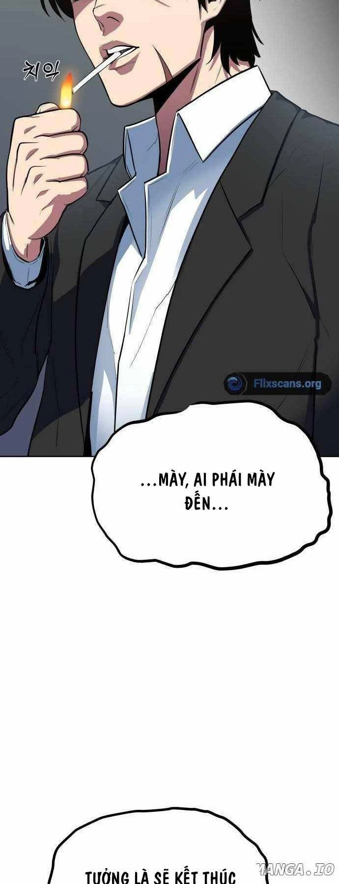 Tay Súng Chinh Phục Võ Lâm Chapter 1 - 4