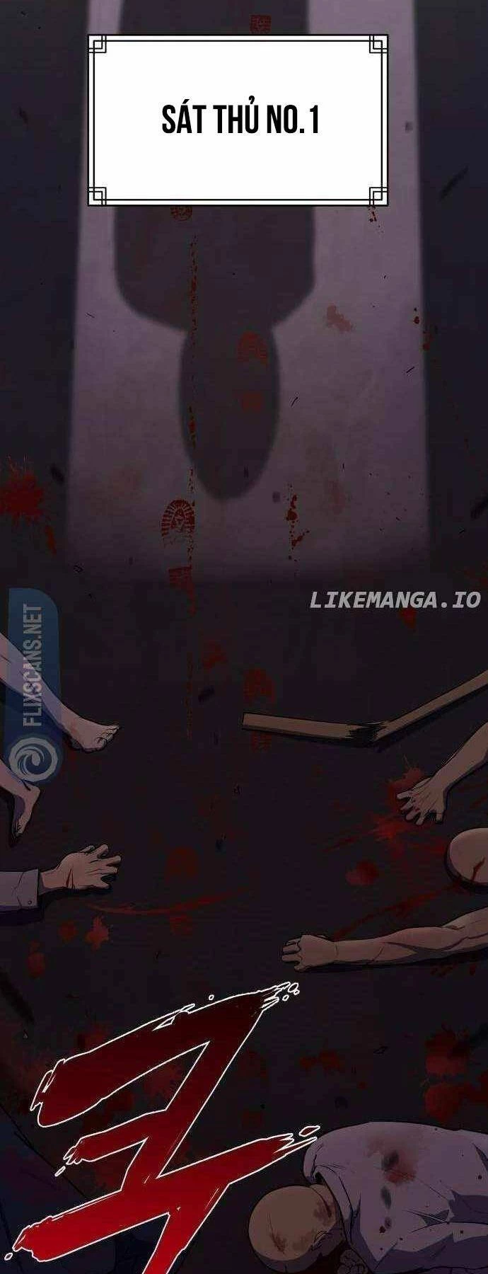 Tay Súng Chinh Phục Võ Lâm Chapter 1 - 16