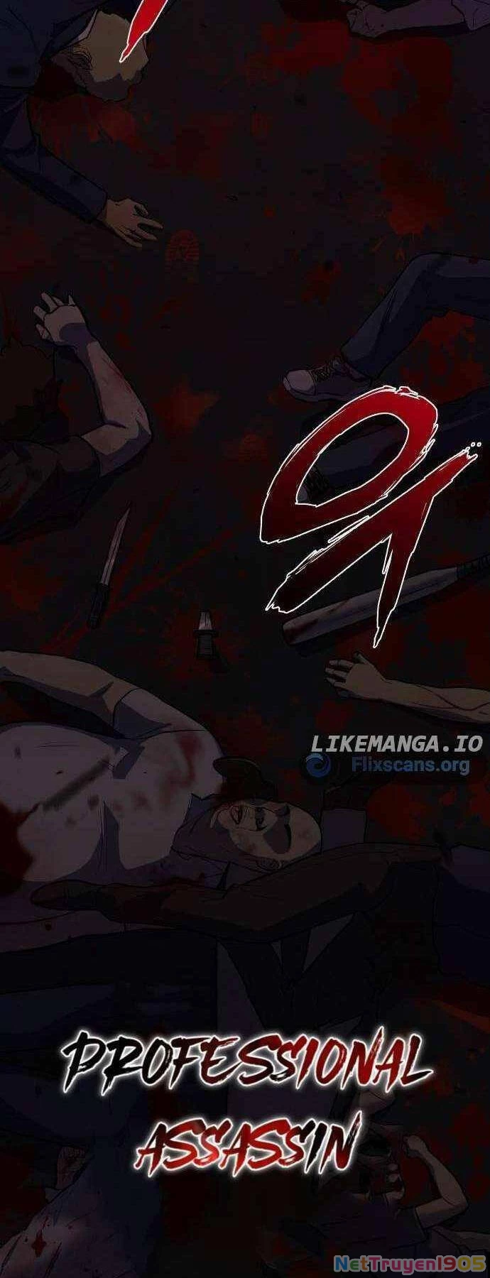 Tay Súng Chinh Phục Võ Lâm Chapter 1 - 17