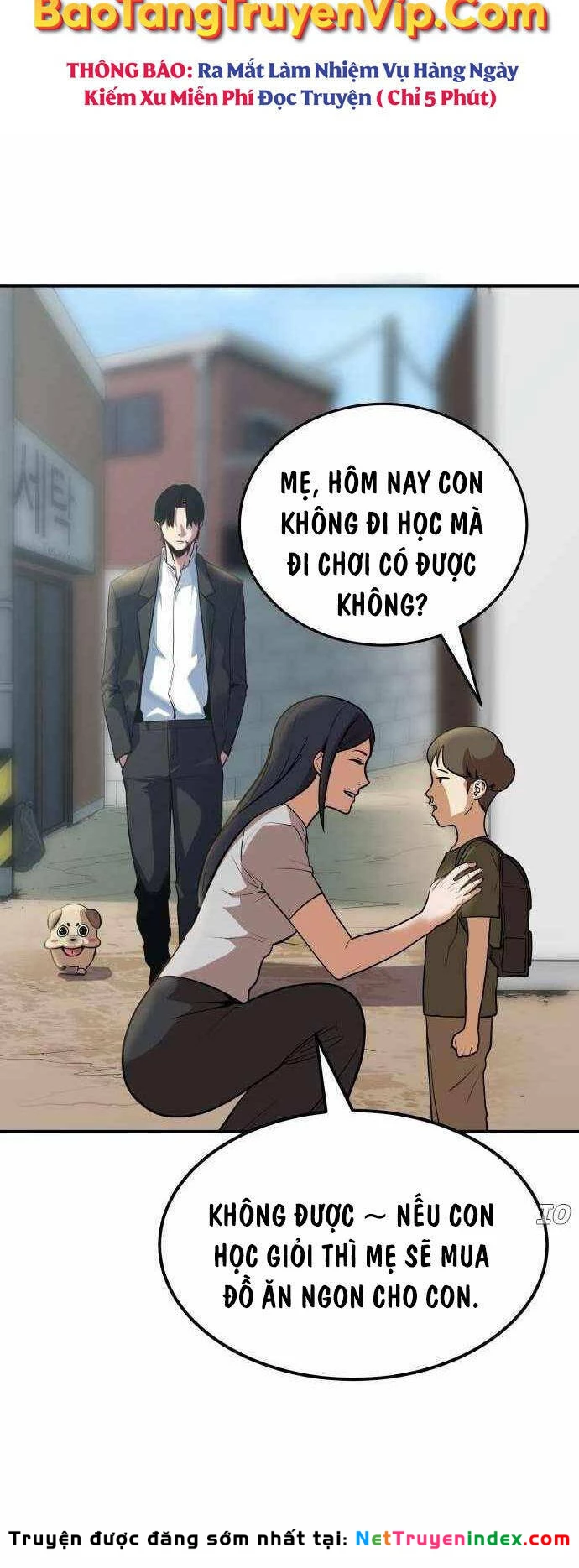 Tay Súng Chinh Phục Võ Lâm Chapter 1 - 19