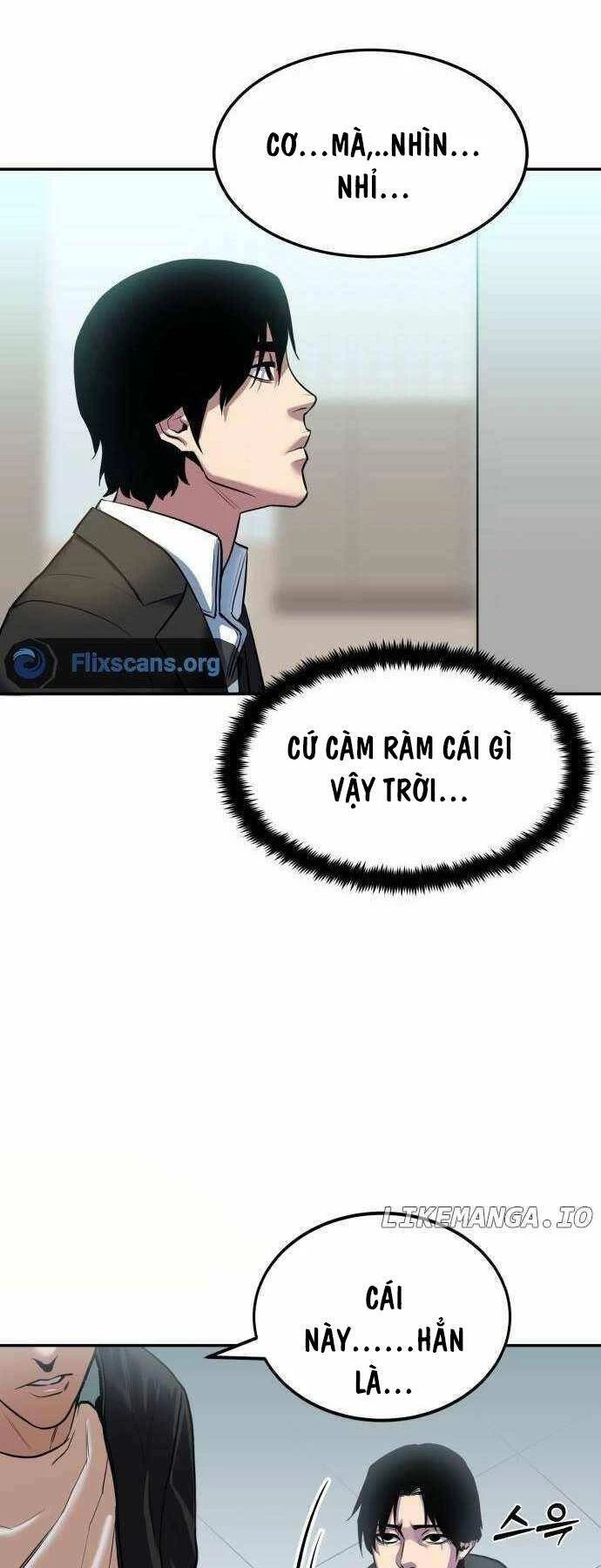 Tay Súng Chinh Phục Võ Lâm Chapter 1 - 25