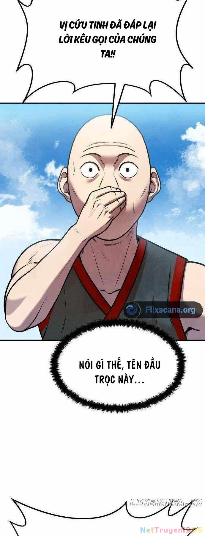 Tay Súng Chinh Phục Võ Lâm Chapter 1 - 41