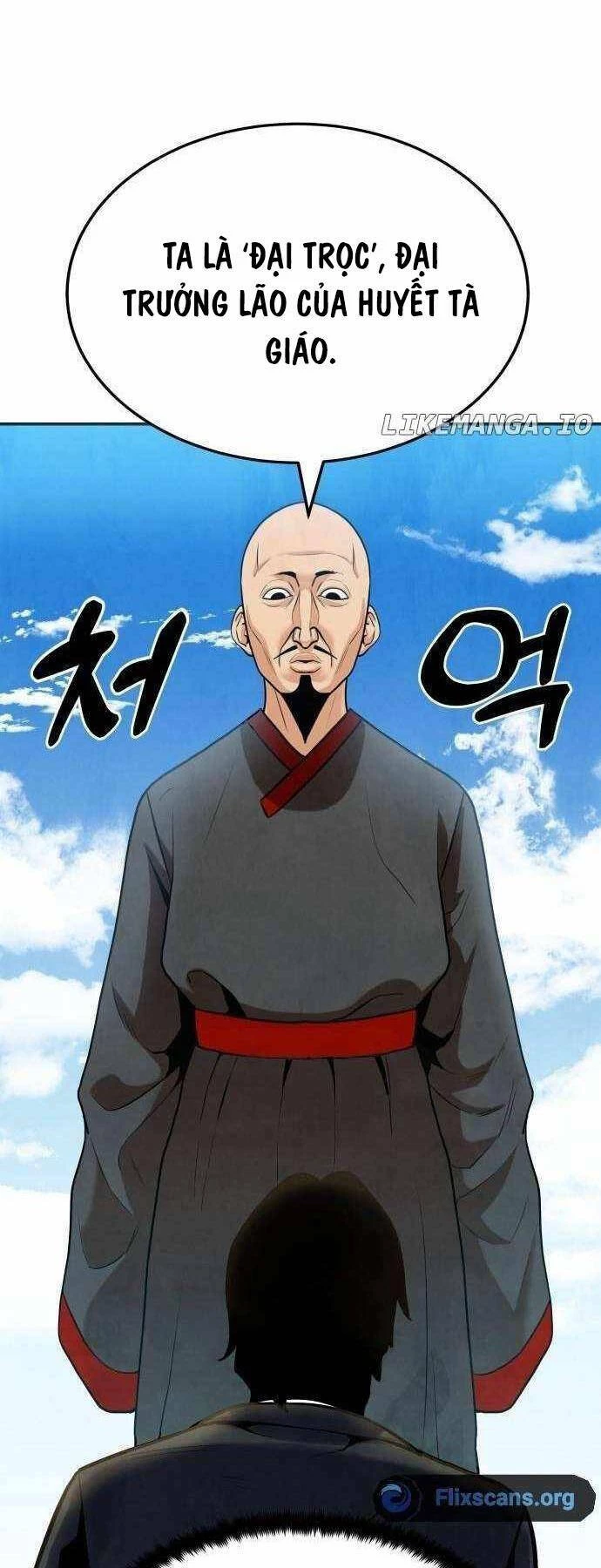 Tay Súng Chinh Phục Võ Lâm Chapter 1 - 45